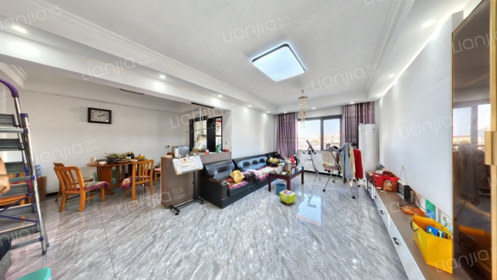 裕馨园二手房实景图