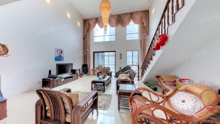 恒熙花园二手房实景图