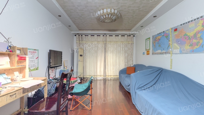 欣秋苑二手房实景图