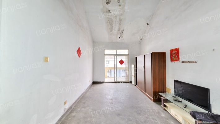 中兴花苑二手房实景图