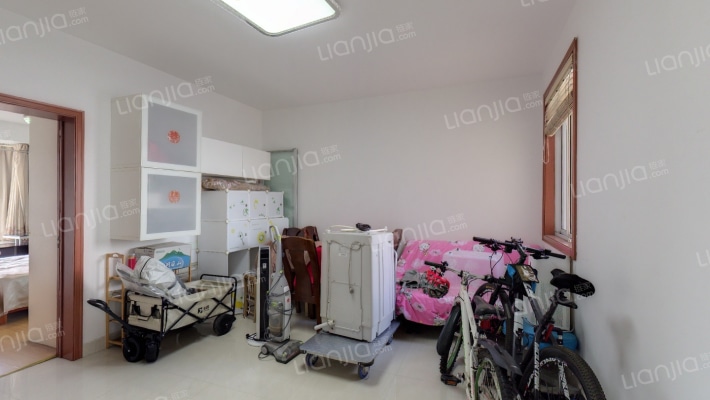 春惠苑二手房实景图