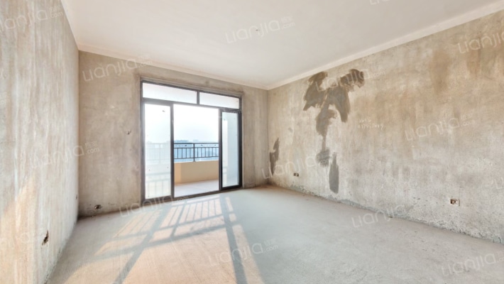 九龙馨苑二手房实景图