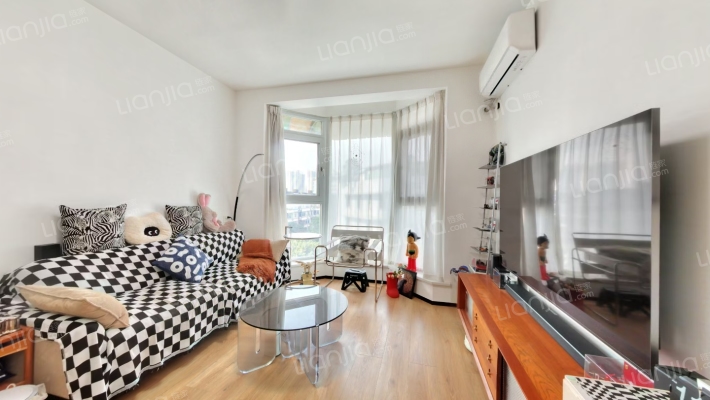 江东民居四区二手房实景图