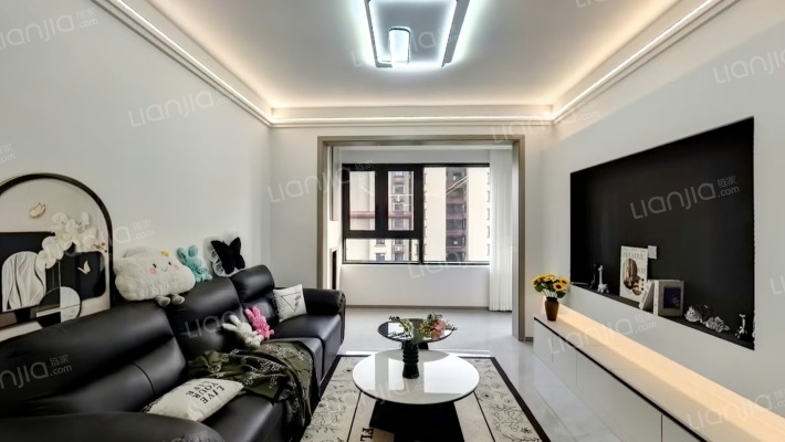 万正美林半岛（三期）二手房实景图