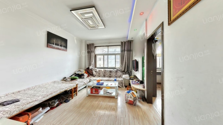 阳光星城二手房实景图