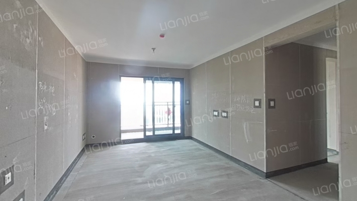 建业·云筑二手房实景图