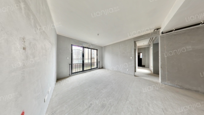 君悦时代二手房实景图