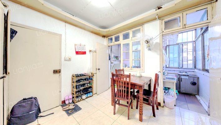 南门城根二手房实景图