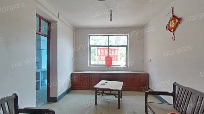 百货公司家属院二手房实景图