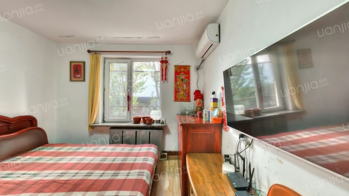 警官之家二手房实景图