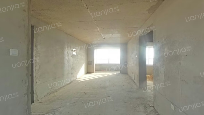 盛世佳园小区二手房实景图