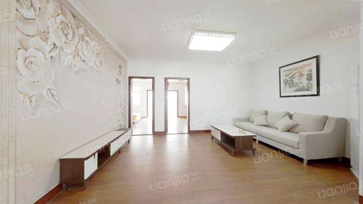 毕华丽小区二手房实景图