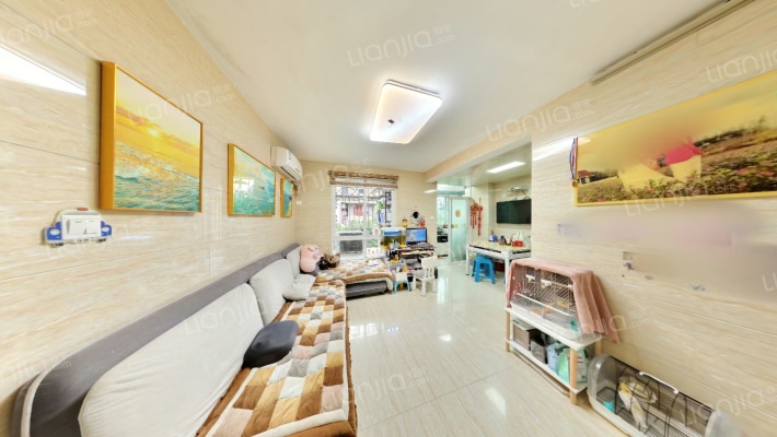 连潘新村二手房实景图