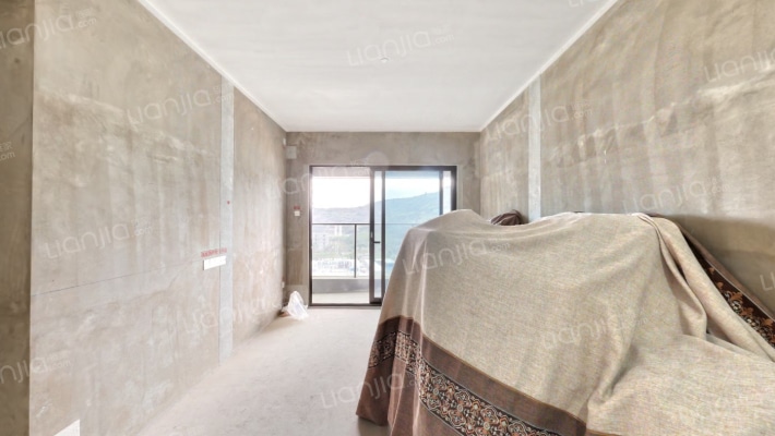 华发广场横琴荟（42地块）二手房实景图