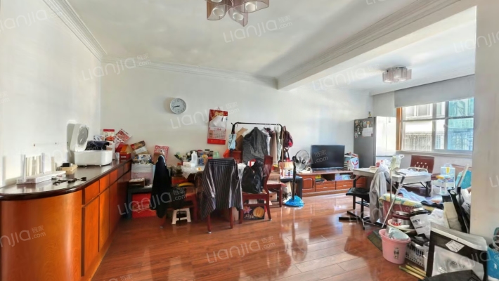 古华A区南区二手房实景图