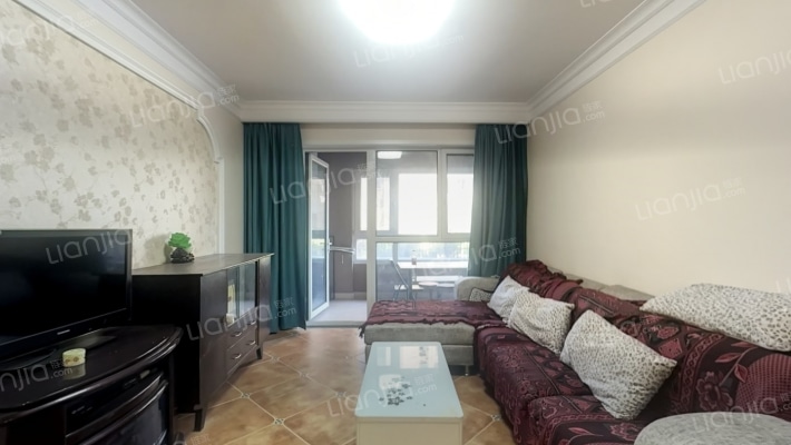 下花园阿尔卡迪亚二手房实景图