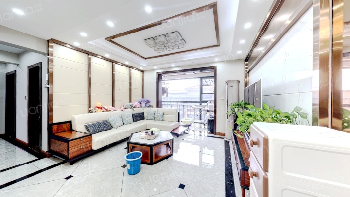 愿景河之洲二手房实景图