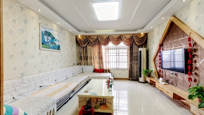 阳城福地二手房实景图