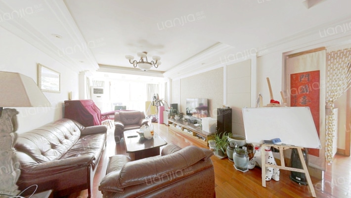 白云街182弄二手房实景图