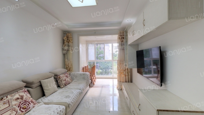 楠沁花园二手房实景图