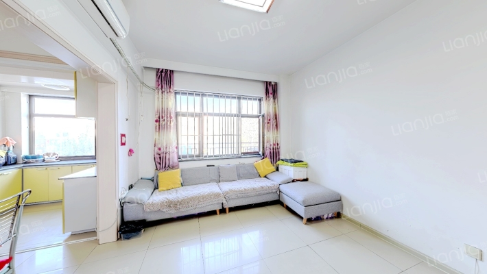 华宸名城二手房实景图