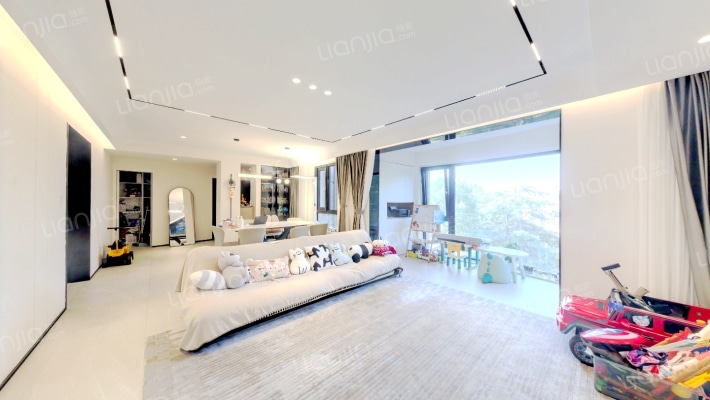 四季雅苑(公寓)二手房实景图