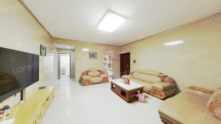 盛世嘉园二手房实景图