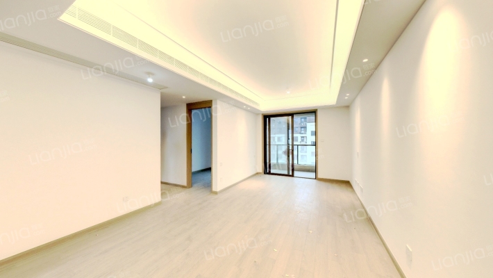 金融街金悦府二手房实景图