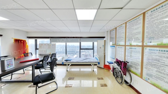 天空之城二手房实景图