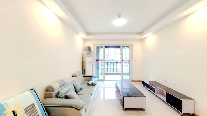 佳兆业滨江新城江上澜庭二手房实景图