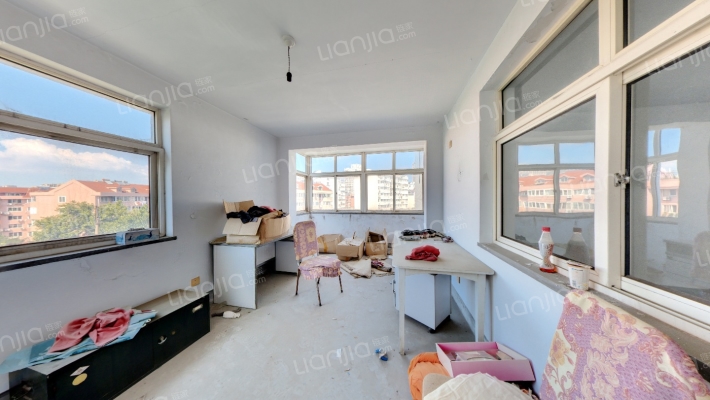 盛华园小区二手房实景图