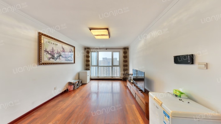 康大凤凰国际二手房实景图