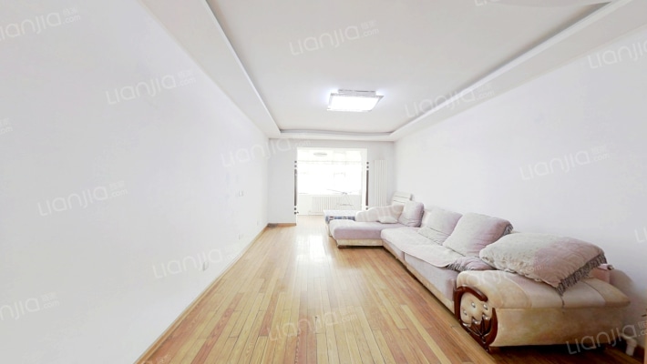 华侨新村二手房实景图