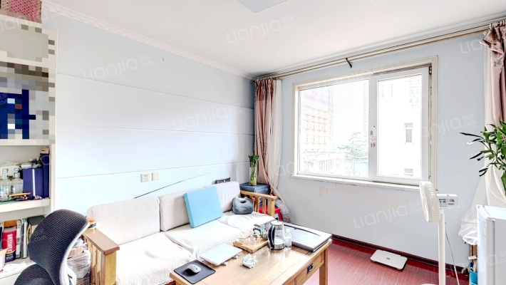 新竹路2号二手房实景图