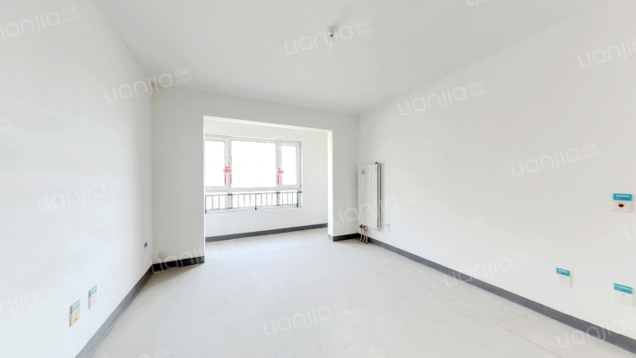 盈翠名苑二手房实景图