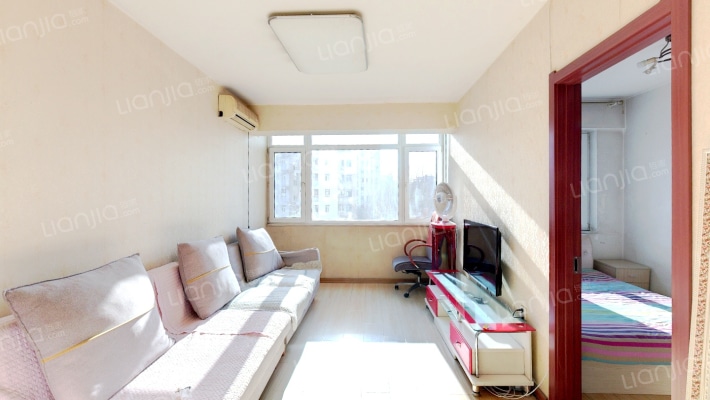 格林mini二手房实景图