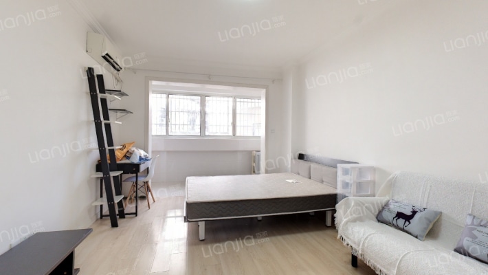 五环大楼二手房实景图