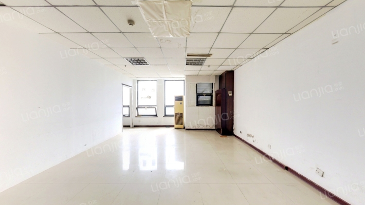 集智大厦二手房实景图