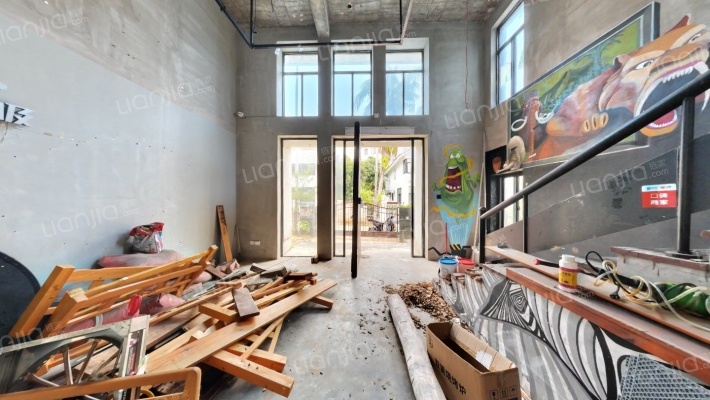 碧溪苑二手房实景图