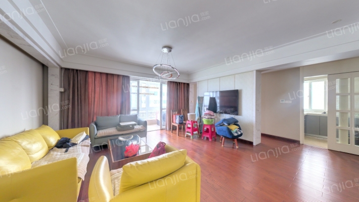 鸿翔锦园二手房实景图