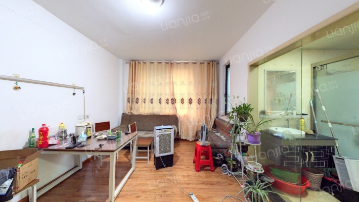 临江星苑二手房实景图