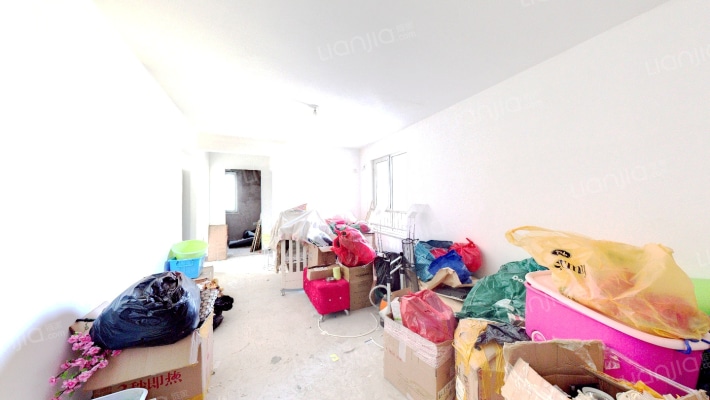 天洋城二手房实景图