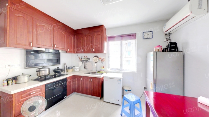 下吕浦一区大鹏组团二手房实景图