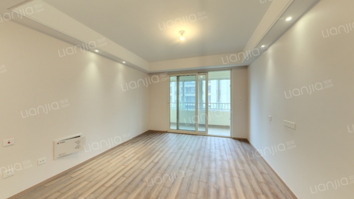 银城荟领未来苑二手房实景图