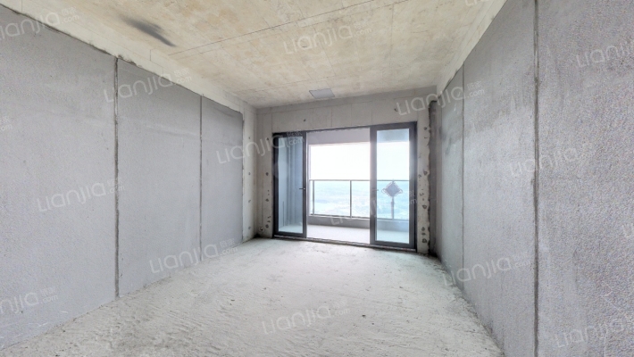 融基齐家湖壹号二手房实景图