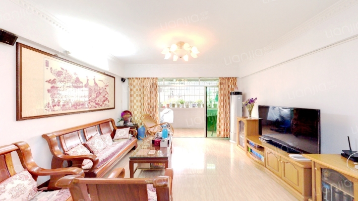 倚江楼二手房实景图