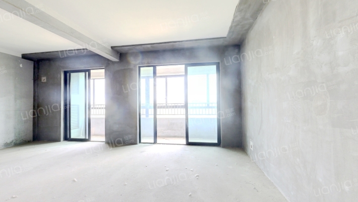 雅居乐玺悦悦河苑二手房实景图