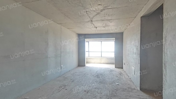 富康新城二手房实景图