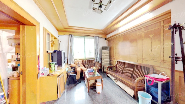 引凤花园二手房实景图