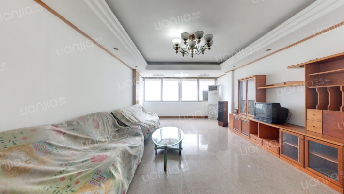 东燕雅居二手房实景图